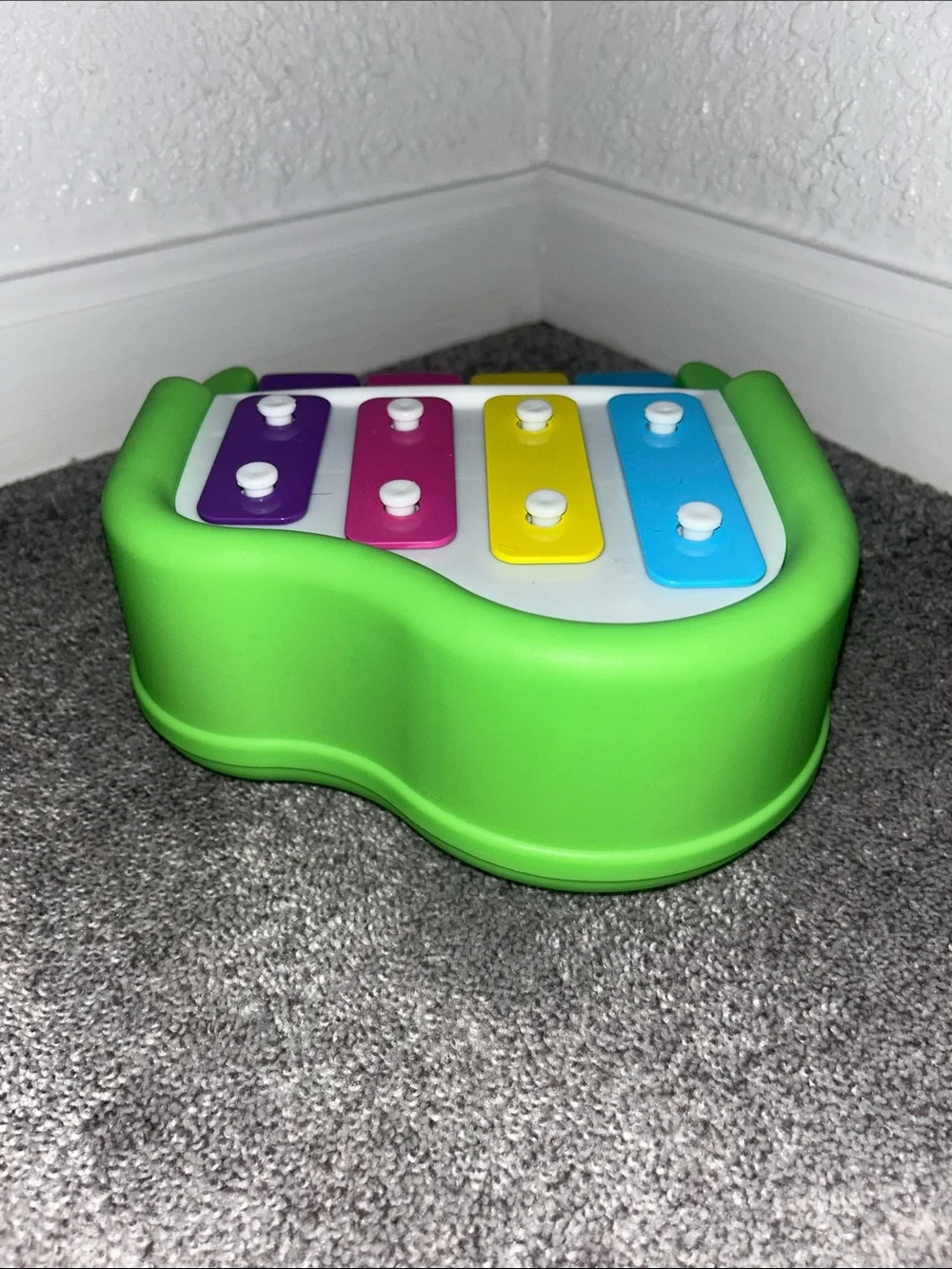 Little Tikes Piano Toy